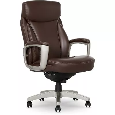 La-Z-Boy Arcadian Bonded Leather Executive 60008 • $254.73