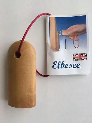 Elbesee Embroidery & Tapestry Frame Wing Nut Tightener Twizzler Posilock Tool • £5.39