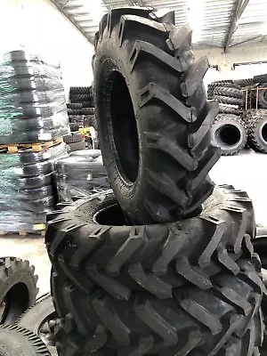 $180 • Buy NEW 8 Ply TRACTOR TYRE 8-16 R1 WHOLESALERS 750x16 R1 Tractor 8x16 7.50-16 Equal