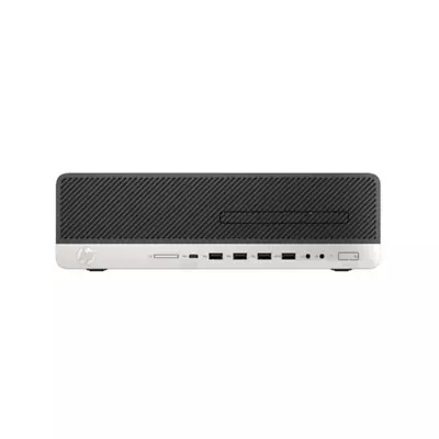 $149 • Buy HP Elitedesk 800 G3 SFF Desktop PC I5 6500 16GB RAM 500GB HDD Win 10