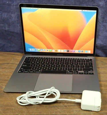 $899.99 • Buy Apple MacBook Air Apple M1 16GB RAM 1TB SSD - MGN73LL/A - Space Gray