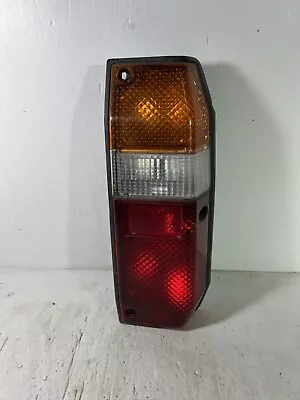 GENUINE LH Tail Light For Toyota 75 Series Landcruiser Troop Carrier Troopy • $59