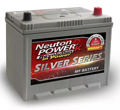 Truck And Tractor Battery N70 760CCA • $212