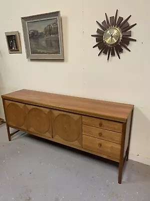 Nathan Circles Sideboard • £1295