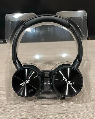 Tylex Q2 Wireless Headset With Built-in Microphone App Control • $8.99