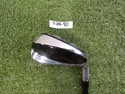 $88.19 • Buy Cobra 2020 T-Rail Womens 6 Iron Hybrid Ultralite 45 Ladies Graphite New