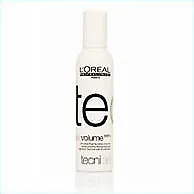 Loreal - Tec Ni Art Full Volume + Extra Foam 250ml • £8.50