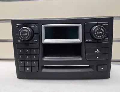 🔥2003-2006 Volvo XC 90 AM FM CD MP3 Player Dashboard Radio Stereo Receiver • $119.99