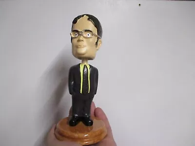The Office (dwight Schrute) Bobblehead In The Box 8 Inches Tall Awesome! • $23.59