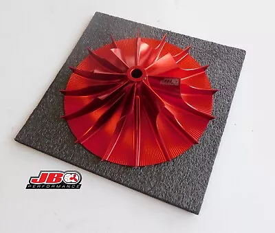 JB Performance Billet Impeller CCW Novi 1220 Vortech V1 V2 V3 3.1 SiSCi Trim • $533.49