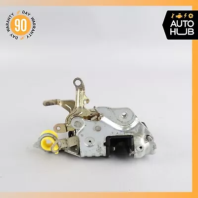 88-95 Mercedes W124 E320 300CE Left Driver Side Door Lock Latch Actuator OEM • $145.25