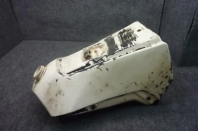 1989 1990 1991 Yamaha YZ125 YZ 125 OEM Gas Fuel Tank 3XJ-24110-01-00 • $149.99