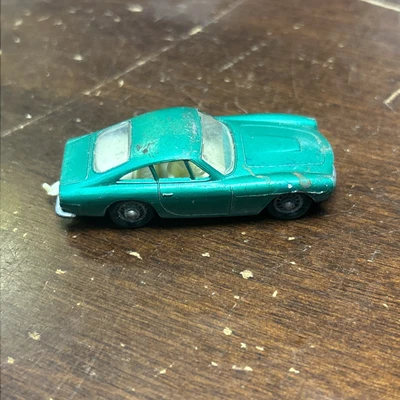 £0.79 • Buy Lesney Matchbox Cars. Ferrari Berlinetta #75.