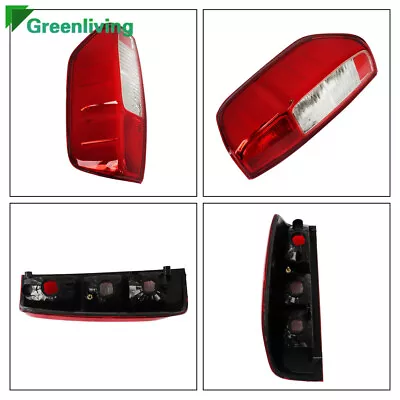 For Nissan Navara D40 VSK MNT Ute 2005~2016 Right Hand RH Tail Light Rear Lamp • $43