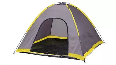 4-Person Dome Tent • $28.35