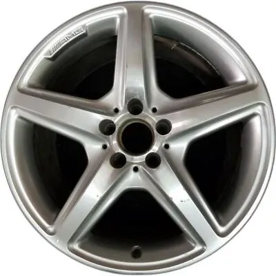 18” REAR Mercedes-Benz CLS-CLASS AMG OEM Wheel 2012-2018 Rim Factory 85231A • $284.97