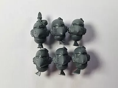 Warhammer 40k Horus Heresy Legiones Astartes MK6 Space Marine Parts / Bits • £4.49