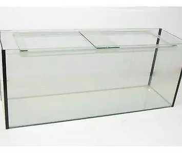 3ft Aquarium Fish Tank Turtle Tank • $115