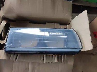 BMW E36 M3 Lens Headlight ZKW NEW GENUINE 63128363076 NOS • $150