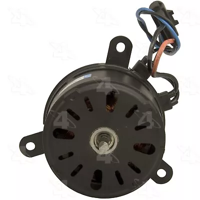 Engine Cooling Fan Motor Left For 1995-2002 Lincoln Continental 4 Seasons • $226.17