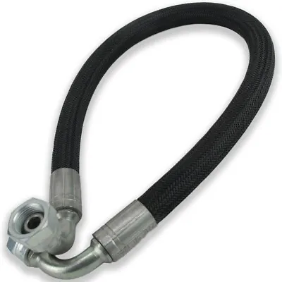 Hydraulic Hose Cyl To Valve A10 VARIO Balfor Log Splitter  / Parts BF-004.06.150 • £38.99