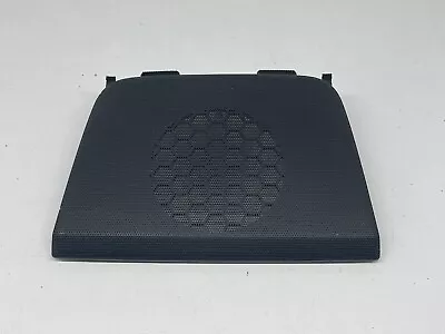 Holden HSV VE IQ SERIES 2 TOP RADIO DASH SPEAKER GRILLE TRIM COVER 29 • $31.50