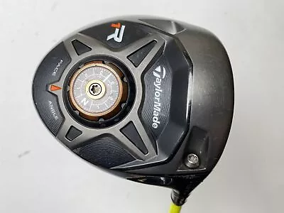 Taylormade R1 Black TP Driver UST Mamiya ProForce V2 5F4 Stiff Graphite RH • $71.19