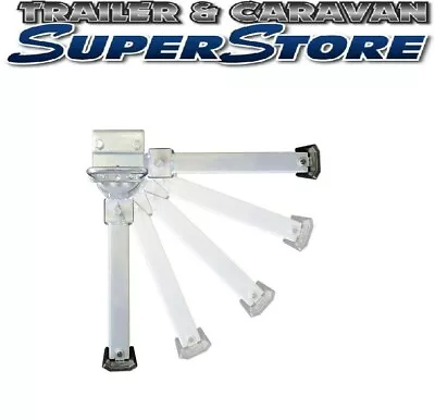 Caravan Stabiliser Leg 410mm F11 • $103