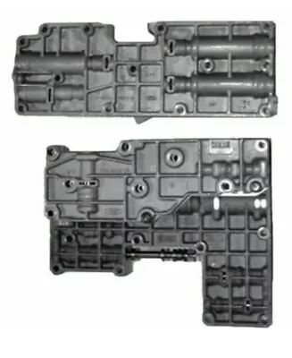 E40D E4OD Solenoid Valve Body & Accumulator 95-97 GAS OR DIESEL TRUCK • $279.99