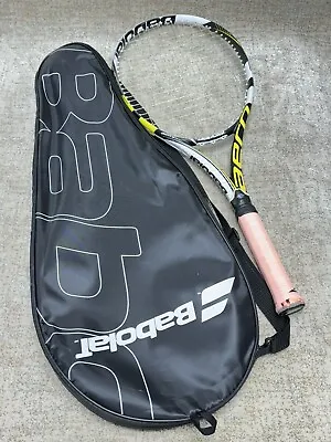 BABOLAT AERO PRO LITE  - TENNIS RACQUET Grip Size 1 /  4 1/8  Inch • $56.21