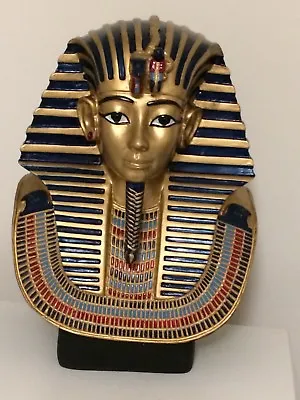 Egyptian Statue • £65