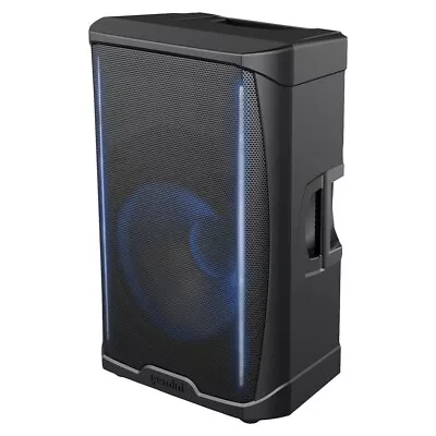 Gemini GD-L215PRO 15  Bluetooth PA Speaker With LED Party Lighting • $299.95