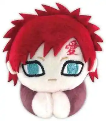 NARUTO Shippuden Gaara Hug Plush Doll 9cm • $60