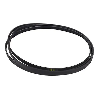 ZANUSSI Tumble Dryer ZDC37202W Drive Belt - 1975H7 GENUINE • £10.95