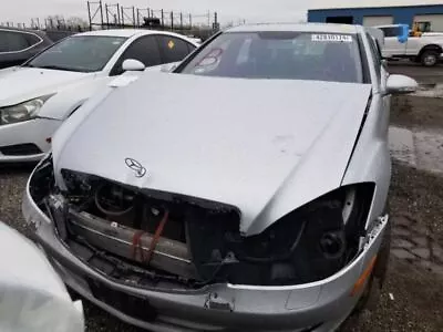 Chassis ECM 216 Type Multiplex Network CL550 Fits 09 MERCEDES CL-CLASS 2420487 • $160.53