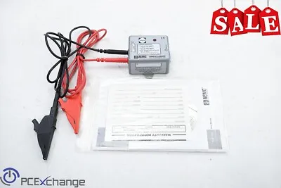 AEMC L260 Simple Logger RMS Voltage Module • $139.99