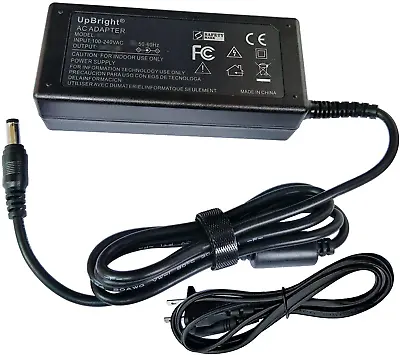 $6.65 • Buy For Dell Inspiron 15 3000 5000 7000 Series Laptop Adapter Power Supply Charger