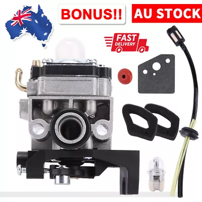 Carburetor For Honda GX25 GX35 Whipper Snipper BrushCutter Carburetor Carby • $18.45
