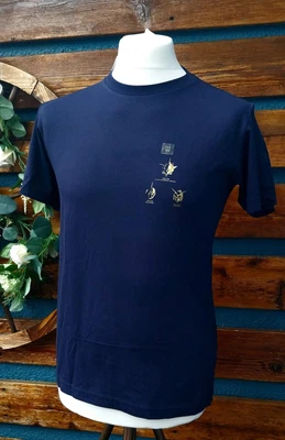 £15 • Buy Uniqlo Mobile Suit Grandam T-Shirt Shirt M New