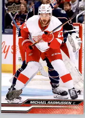 2023-24 Upper Deck Series 2 NHL Hockey Cards (Base Or Young Guns) Pick From List • $1.99