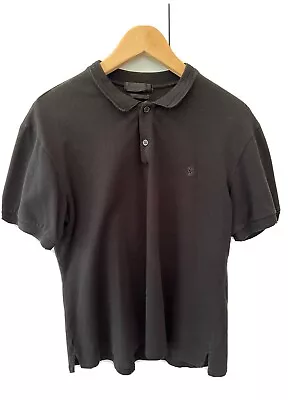 $60 • Buy Alexander McQueen Mens Polo Shirt