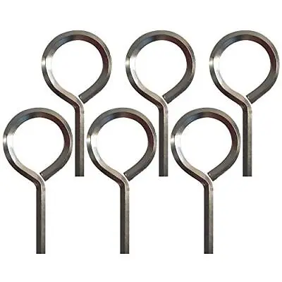 5/32” Hex Key Dogging Key Allen Key With Full Loop Allen Wrench Door Key For... • $10.72