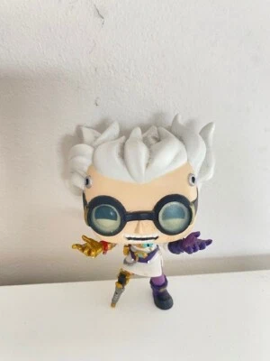 $20 • Buy Overwatch Junkrat Junkenstein Exclusive Pop! Vinyl Figure 383