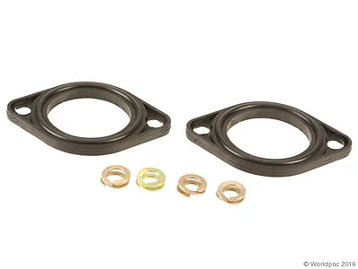 Weber Redline 40 / 42 / 45 DCOE Soft Mount Anti Vibration O-ring Base Gasket Kit • $22