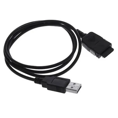 £9.19 • Buy USB Data Sync Cable For Samsung YP Series MP3 / MP4, AH39-00899A Replacement