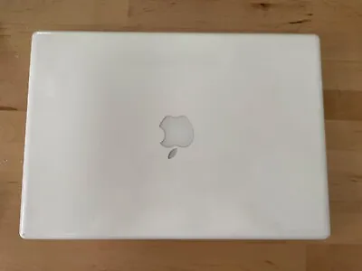 Apple MacBook A1181 13  Laptop Body Only • $20