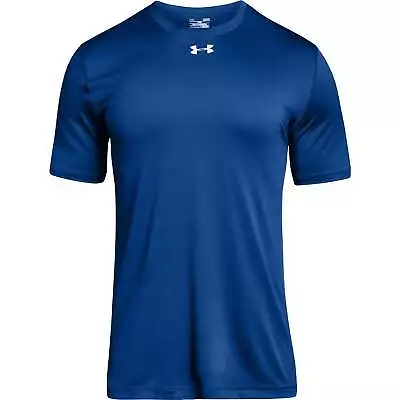 [1305775-400] Mens Under Armour Short Sleeve Locker Tee 2.0 • $22.99