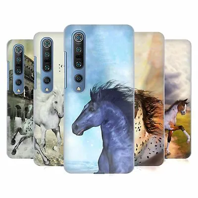 Official Simone Gatterwe Horses Back Case For Xiaomi Phones • $15.35