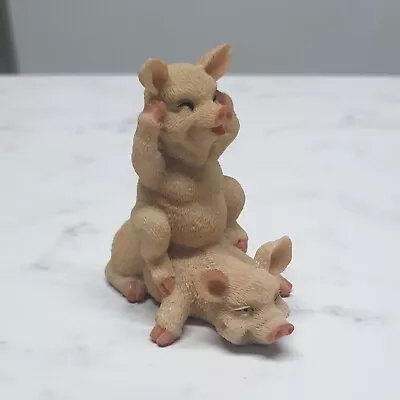 £1.90 • Buy Leonardo Pig Collection