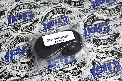 Synchrotech Seal Kit Fits 1989-2000 Honda Civic D15 D16 Transmissions • $66.99